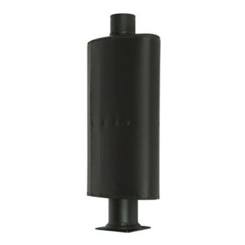 DR2 - Muffler