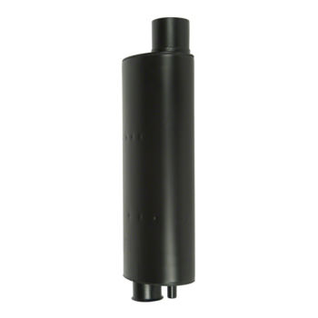 DR30 - Muffler