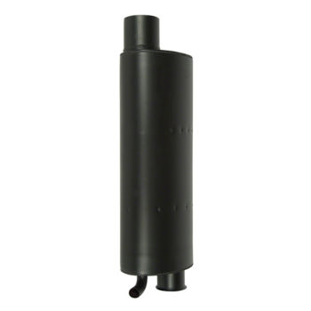 DR31 - Muffler