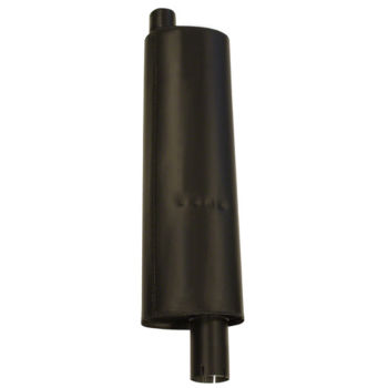 DR33A - Muffler