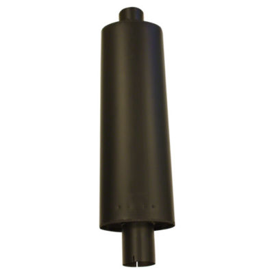 Muffler For John Deere Tractors DR34A - Shoup