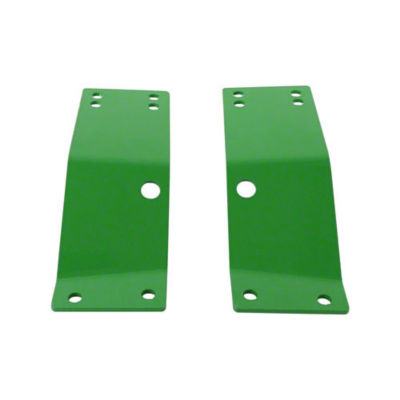 Seat Bracket Set