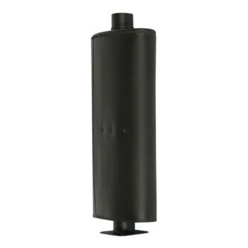 DR38 - Muffler