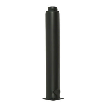 DR3 - Muffler