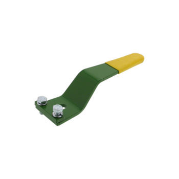 DR410 - Auxiliary Hydraulic Lever