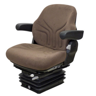 Air Suspension Seat