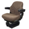 DR435 - Air Suspension Seat