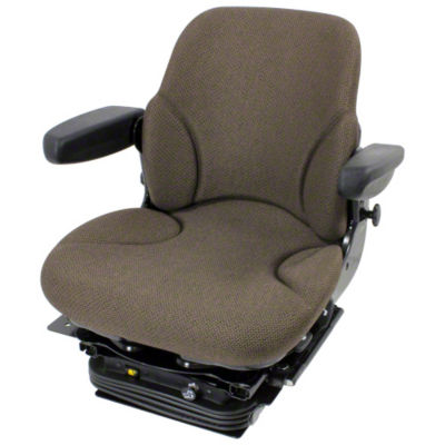 Air Suspension Seat