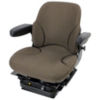 DR440 - Air Suspension Seat