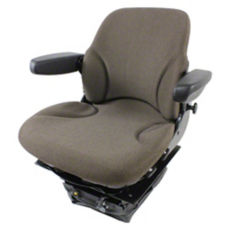 DR445 - DR445 - Air Suspension Seat