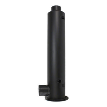 DR44 - Muffler