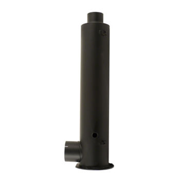 DR46 - Muffler