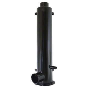 DR48 - Muffler