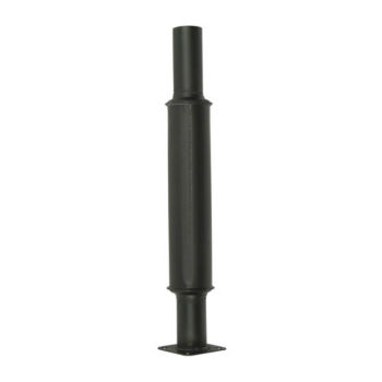 DR4 - Muffler