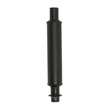 DR5 - Muffler