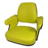DR600 - 4 Piece Seat