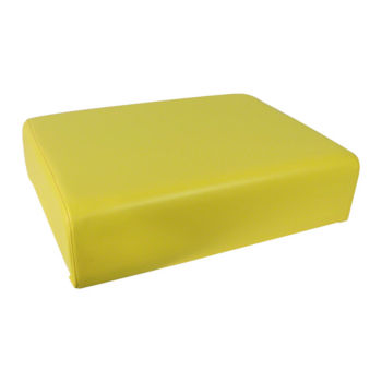 DR7213 - Bottom Seat Cushion