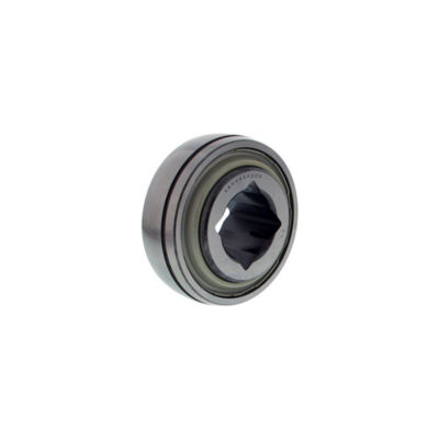 Relube Disc Bearing