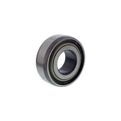 Sealed Disc Bearing