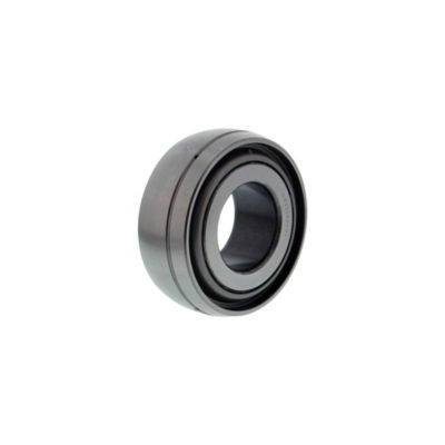 Relube Disc Bearing