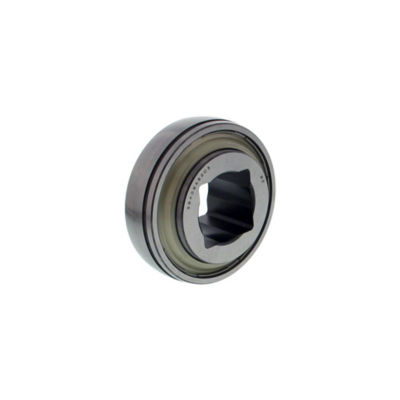 Relube Disc Bearing