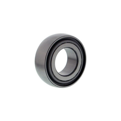 Sealed Disc Bearing