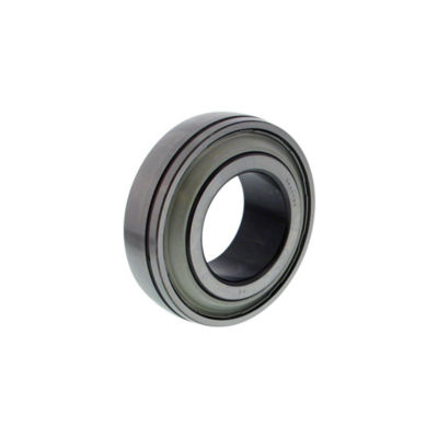 Relube Disc Bearing