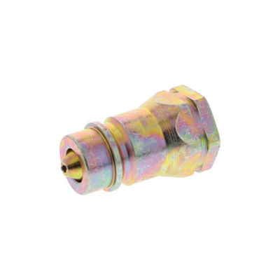 Easy Connect Hydraulic Male Tip ECT105 - Shoup