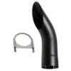 EE14 - Curved Exhaust Extender