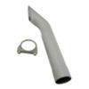 EE5 - Curved Exhaust Extender