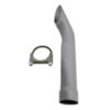 EE8 - Curved Exhaust Extender
