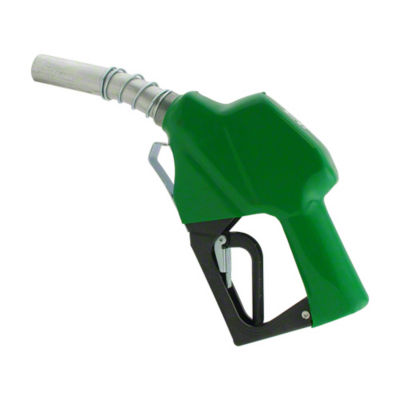 Automatic Fuel Nozzle