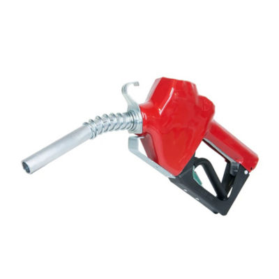 Automatic Fuel Nozzle