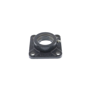 F47R - 4-Bolt Cast Flange