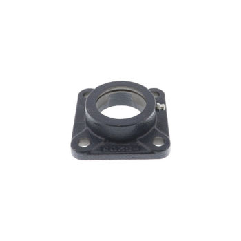 F52R - 4-Bolt Cast Flange