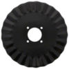 F5503 - 25 Wave Coulter Blade