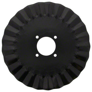 F5503 - 25 Wave Coulter Blade