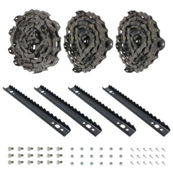 F6015 - Front Feederhouse Chain