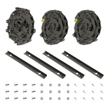 F6030 - Rear Feederhouse Chain
