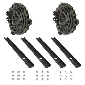 F6040 - Front Feederhouse Chain