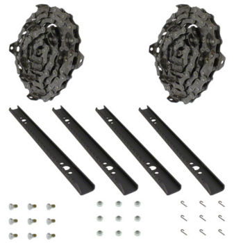 F6050 - Front Feederhouse Chain