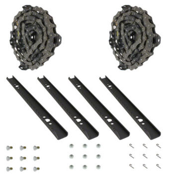 F6060 - Rear Feederhouse Chain