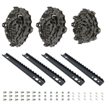 F6070 - Front Feederhouse Chain