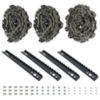 F6080 - Rear Feederhouse Chain