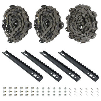 F6080 - Rear Feederhouse Chain