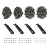 F6085 - Rear Feederhouse Chain