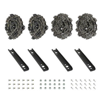 F6085 - Rear Feederhouse Chain