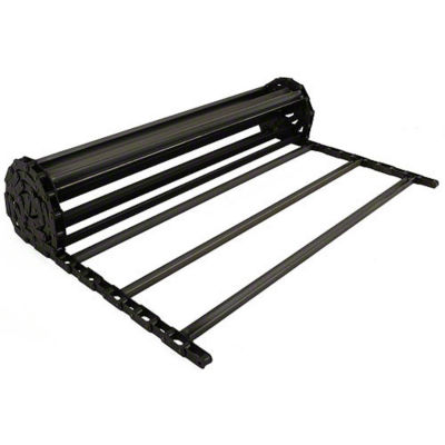 ⭐️mitre⭐️ Front Thresher Raddle Chain For AGCO-Gleaner Combines F6115