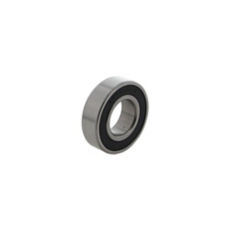 F6205-2RS - F6205-2RS - Radial Ball Bearing