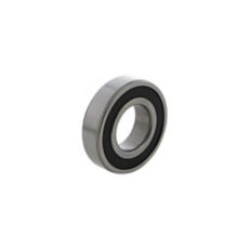 F6206-2RS - F6206-2RS - Radial Ball Bearing